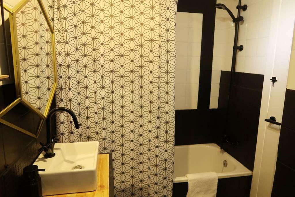 Minerva Sea View Apartment ベナルマデナ エクステリア 写真